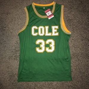 Shaquille O’Neil jersey Size L